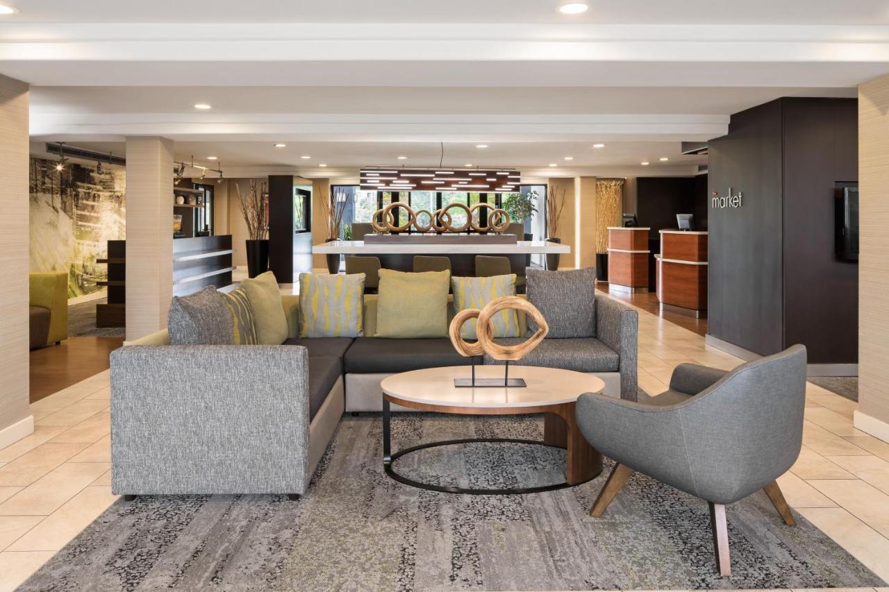 Hotel Courtyard By Marriott San Diego Del Mar/Solana Beach