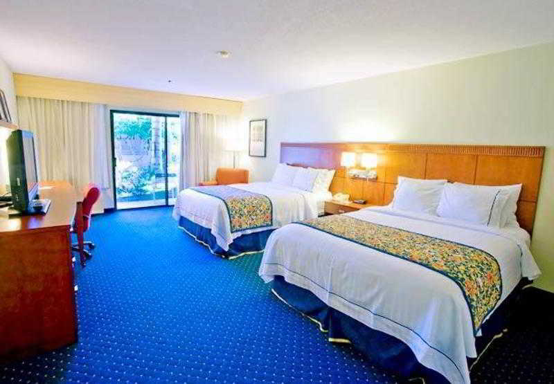 Hotel Courtyard By Marriott San Diego Del Mar/Solana Beach Solana Beach