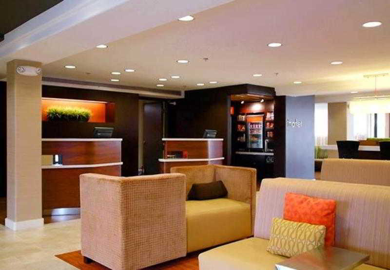 Courtyard By Marriott San Diego Del Mar/Solana Beach 3* Solana Beach