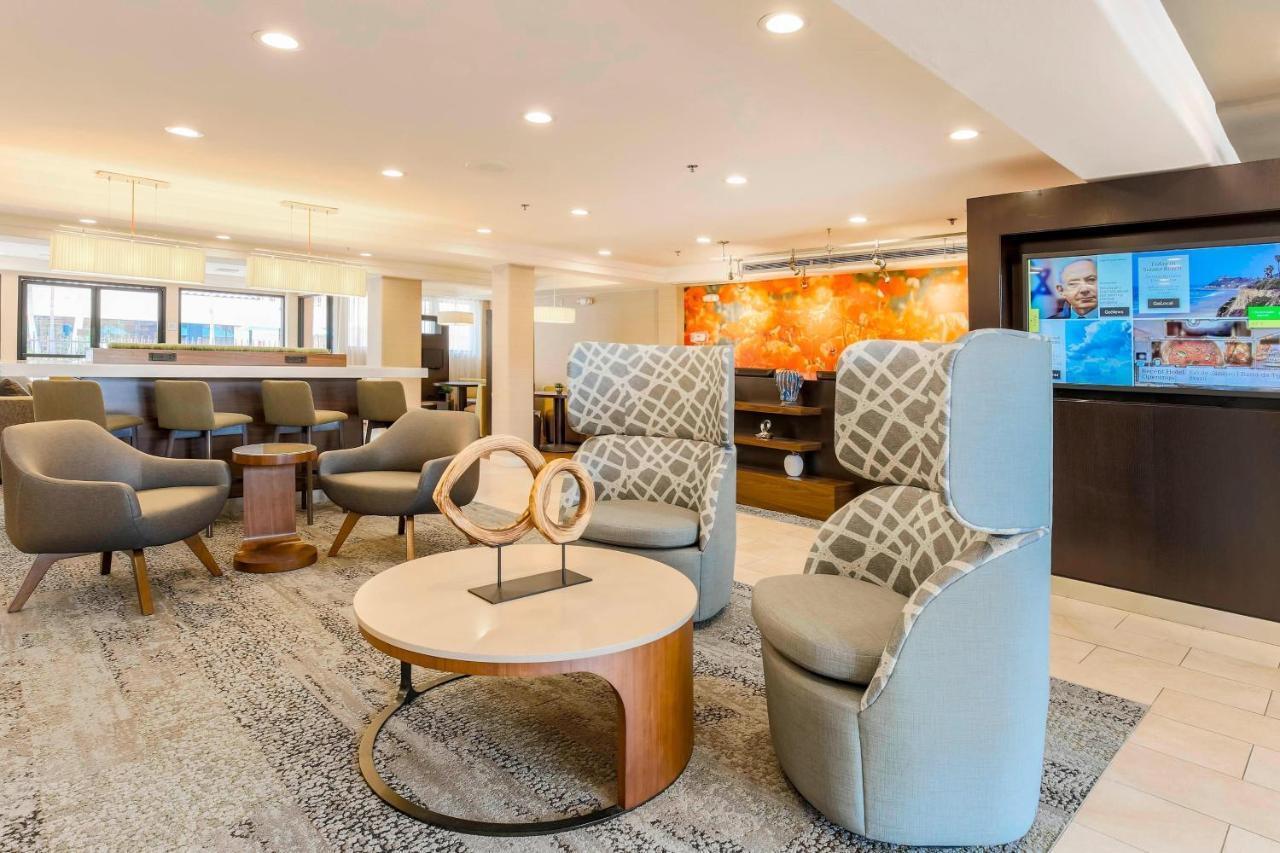 Courtyard By Marriott San Diego Del Mar/Solana Beach Hotel Solana Beach